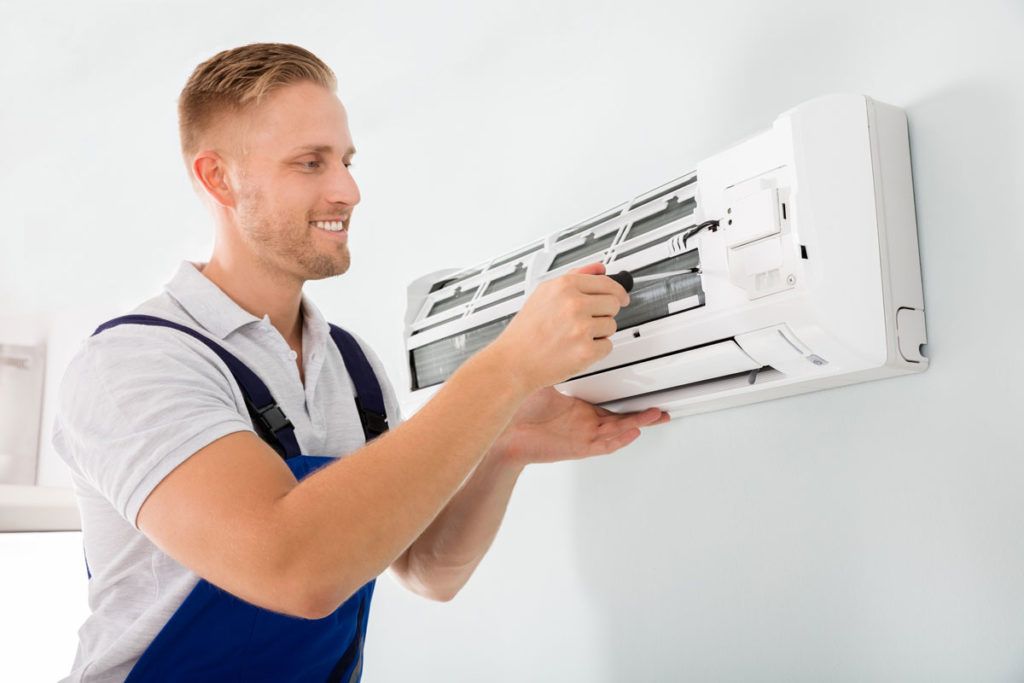 Torbalı Daikin Klima Servisi